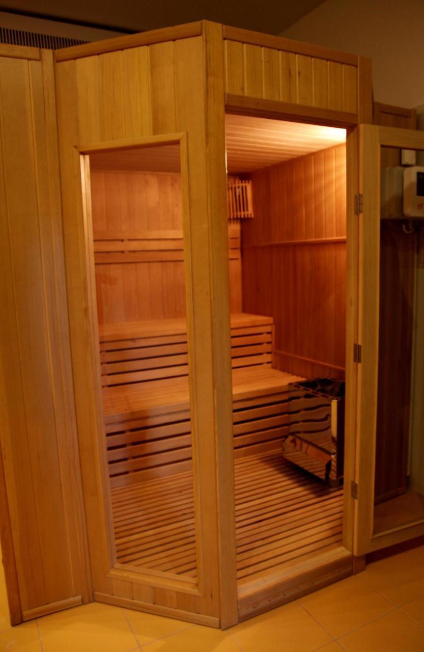 Mlyn Penzion & Wellness Radvan nad Dunajom Ngoại thất bức ảnh