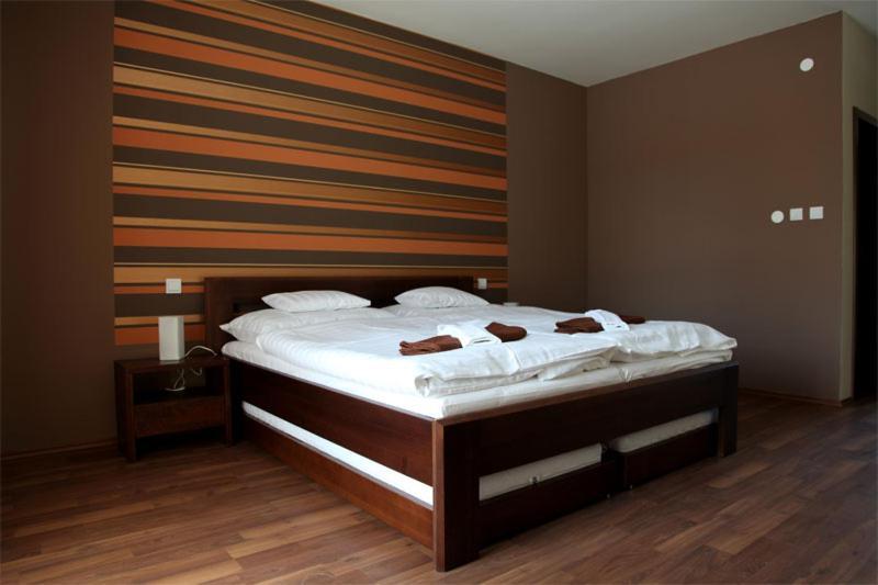Mlyn Penzion & Wellness Radvan nad Dunajom Ngoại thất bức ảnh